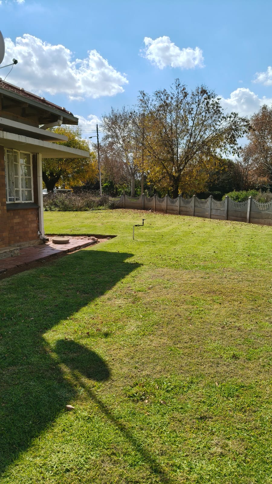 5 Bedroom Property for Sale in Hennenman Free State